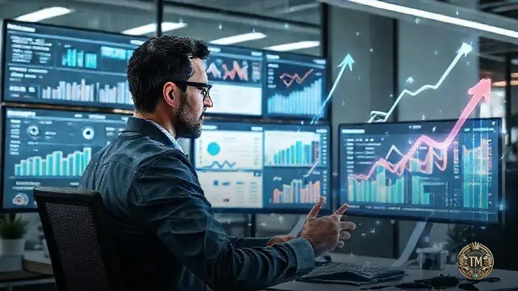 Métricas para medir o sucesso da transformação digital