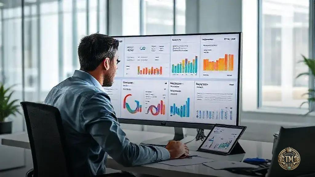 Métricas para medir o sucesso da transformação Métricas para medir o sucesso da transformação