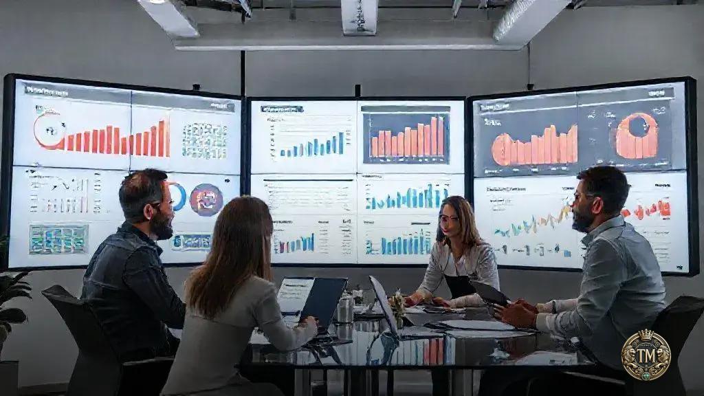 Métricas para medir o sucesso das suas iniciativas inovadoras Métricas para medir o sucesso das suas iniciativas inovadoras