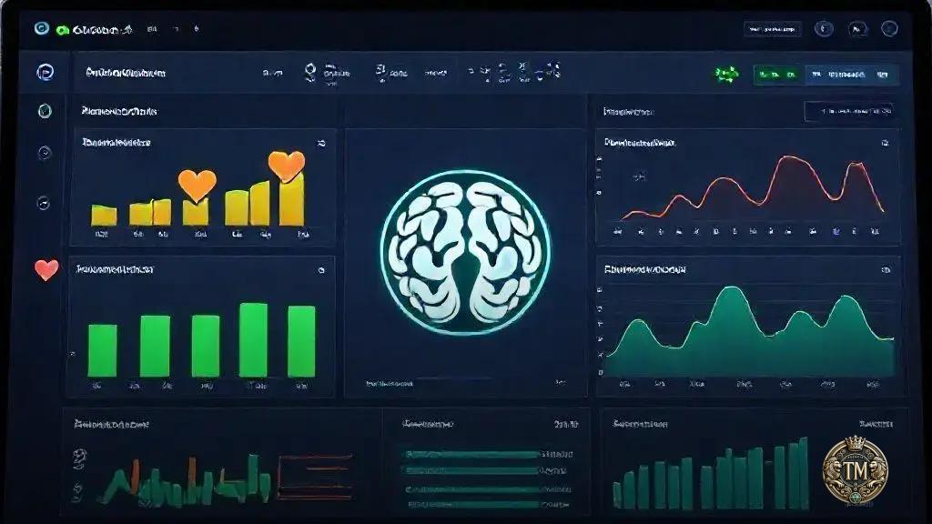 Métricas para medir o sucesso do posicionamento emocional Métricas para medir o sucesso do posicionamento emocional