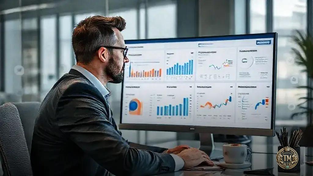 Métricas para medir o sucesso do seu branding Métricas para medir o sucesso do seu branding