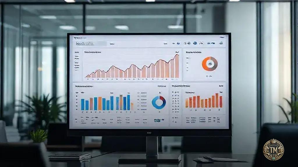 Métricas para medir o sucesso do seu branding estratégico Métricas para medir o sucesso do seu branding estratégico