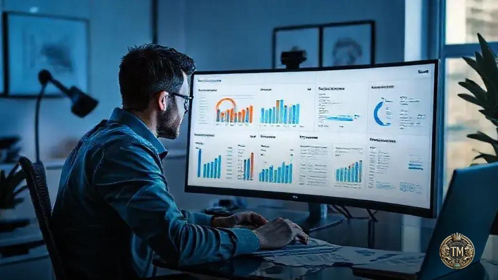 Métricas para medir o sucesso do seu branding Métricas para medir o sucesso do seu branding