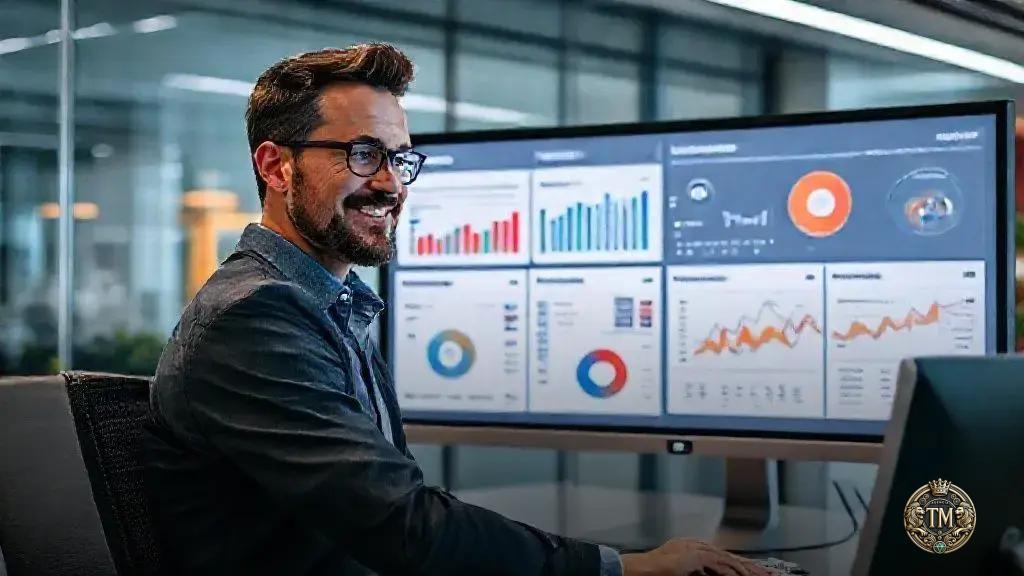 Métricas para medir o sucesso do seu posicionamento