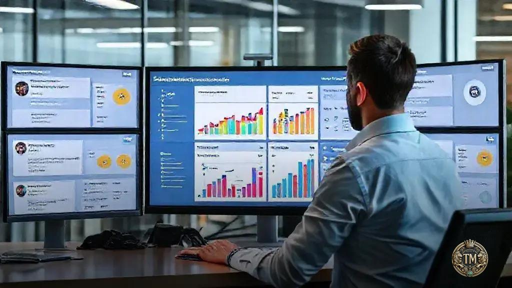 Métricas para medir o sucesso dos chatbots