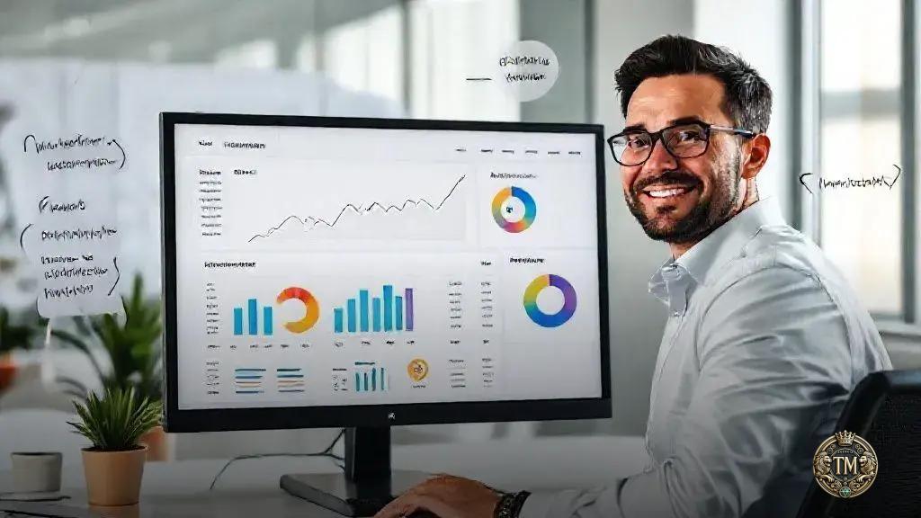 Métricas que medem sucesso além da conversão imediata