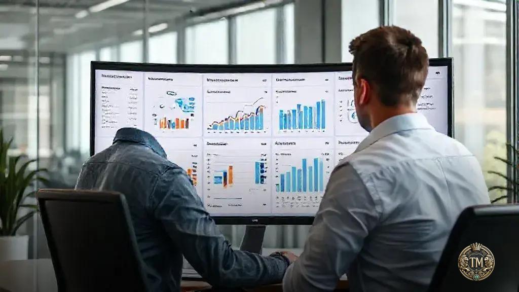 Métricas que realmente importam