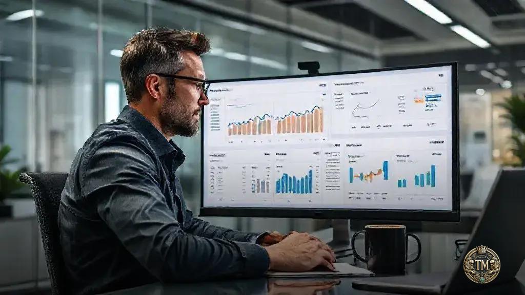 Métricas que realmente importam além da taxa de abertura