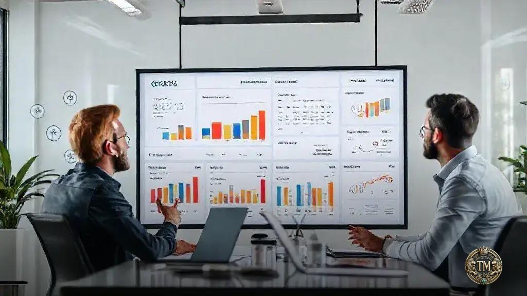 Métricas que realmente importam em CX Métricas que realmente importam em CX