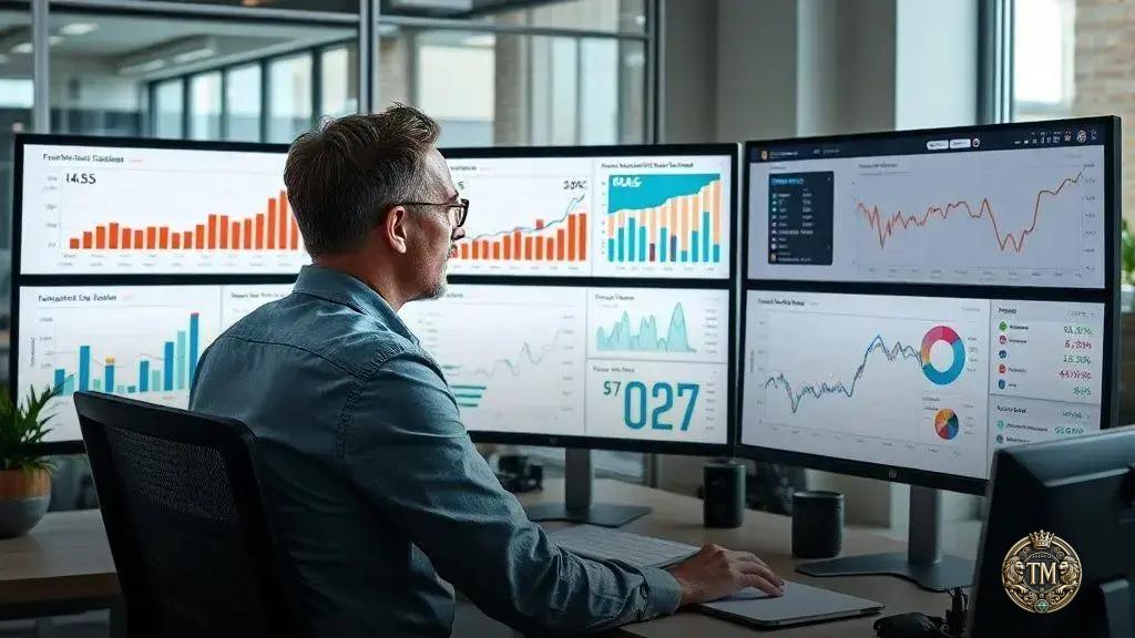 Métricas que realmente importam na escalabilidade Métricas que realmente importam na escalabilidade