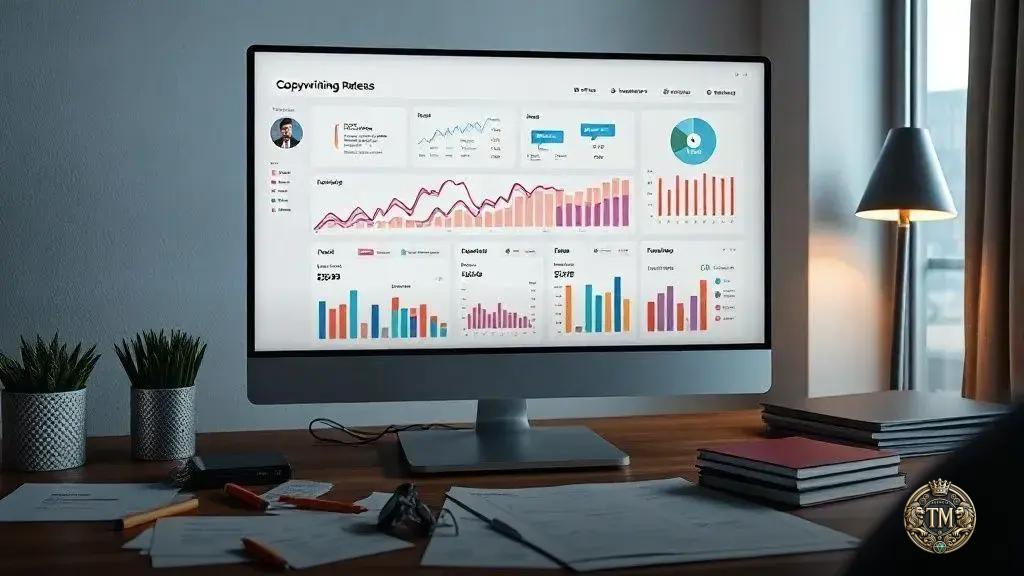 Métricas que realmente importam no copywriting estratégico Métricas que realmente importam no copywriting estratégico