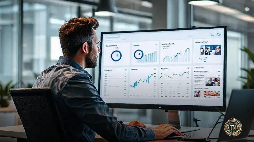 Métricas que realmente importam no email humanizado Métricas que realmente importam no email humanizado