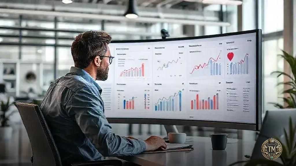 Métricas que realmente importam no relacionamento Métricas que realmente importam no relacionamento
