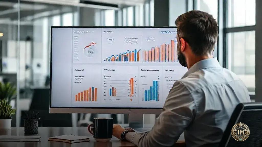 Métricas que realmente importam no seu copy Métricas que realmente importam no seu copy