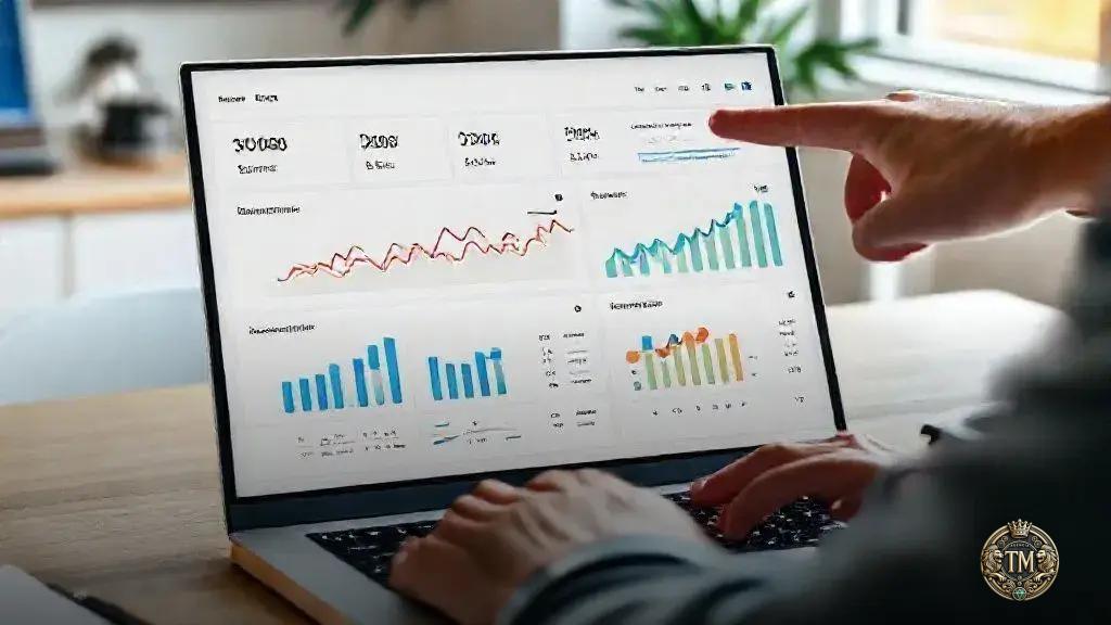 Métricas que realmente importam para acompanhar seu crescimento