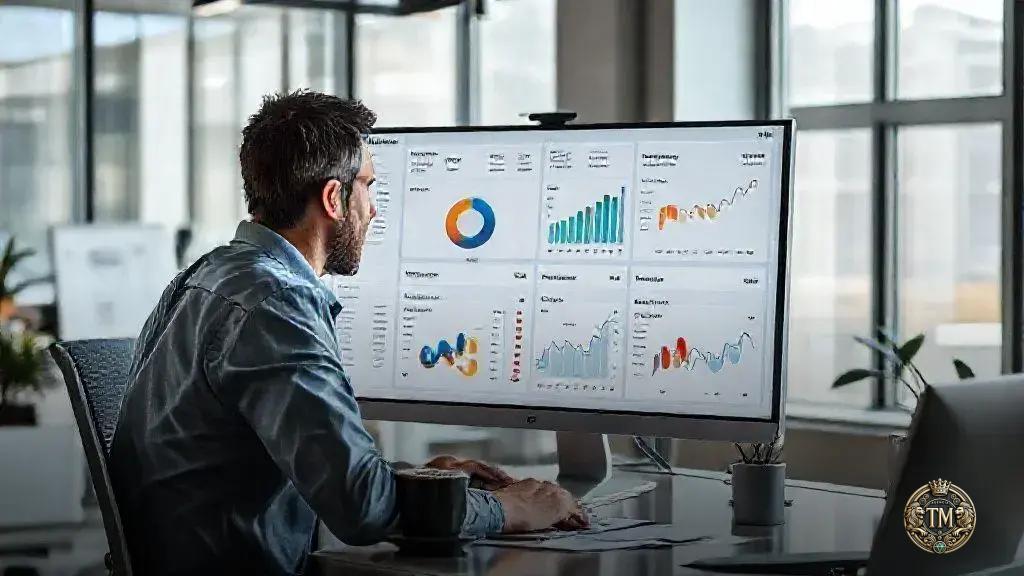 Métricas que realmente importam para avaliar o sucesso