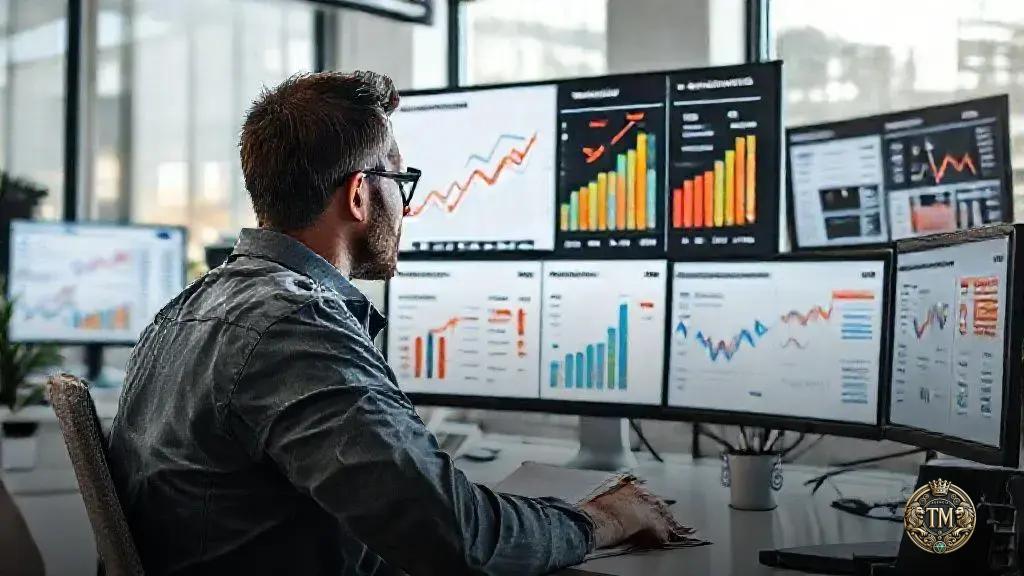 Métricas que realmente importam para copy em escala