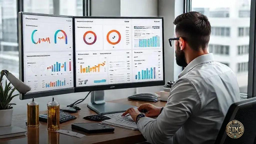 Métricas que realmente importam para infoprodutos