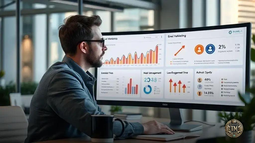 Métricas que realmente importam para medir autoridade Métricas que realmente importam para medir autoridade