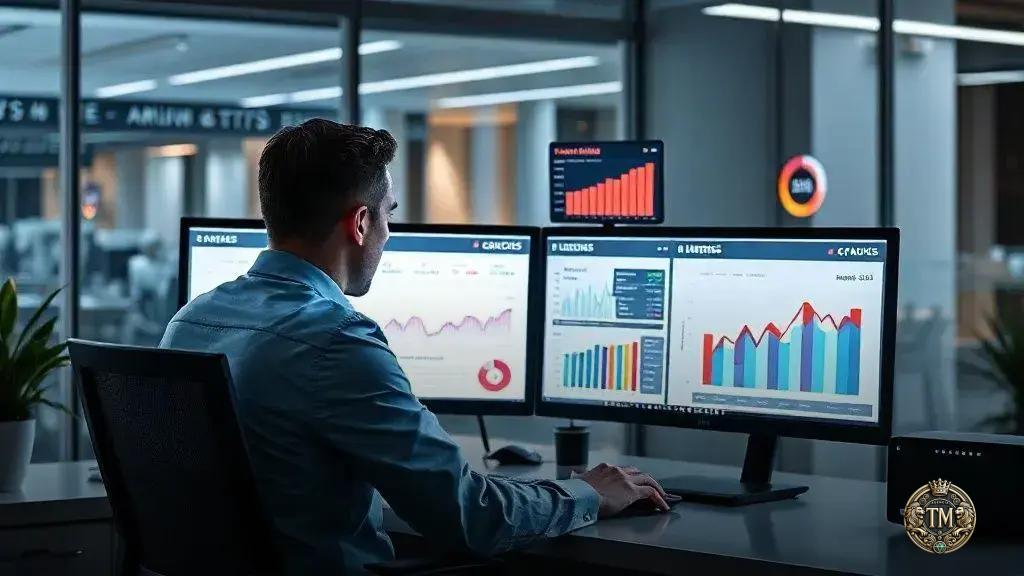 Métricas que realmente importam para medir o sucesso dos anúncios Métricas que realmente importam para medir o sucesso dos anúncios