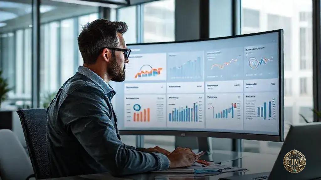 Métricas que realmente importam para medir seu sucesso Métricas que realmente importam para medir seu sucesso