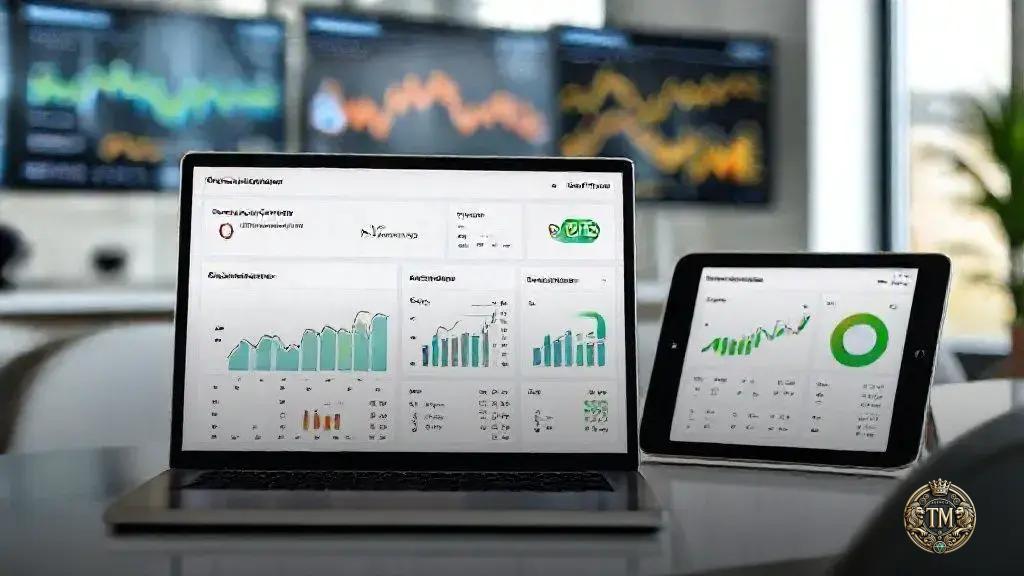 Métricas que realmente importam para medir sucesso Métricas que realmente importam para medir sucesso