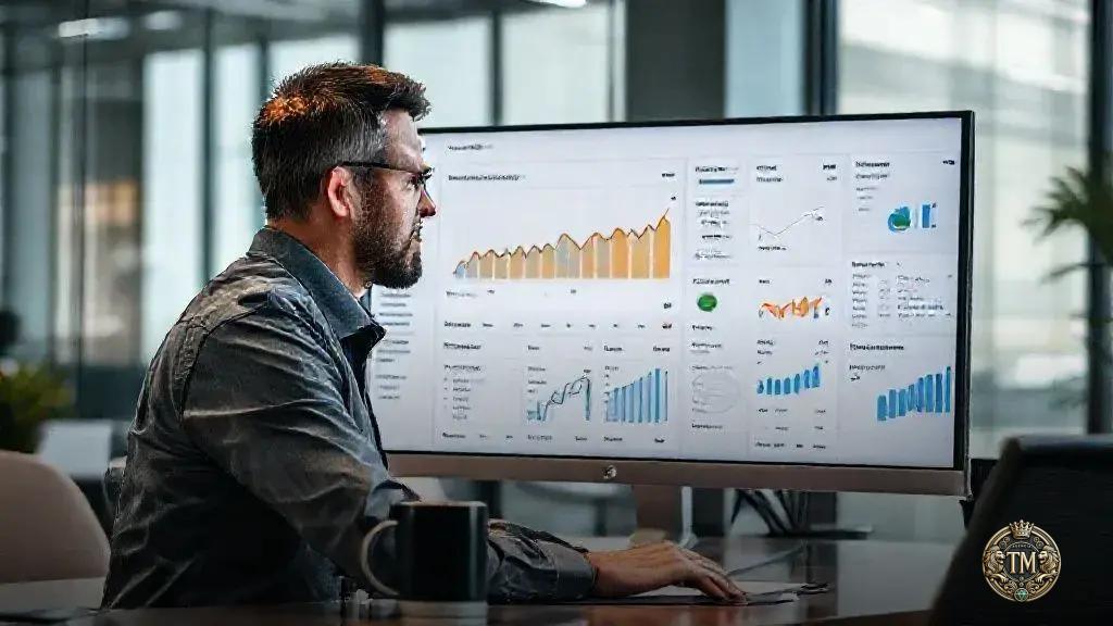 Métricas que realmente importam para seu blog de negócios