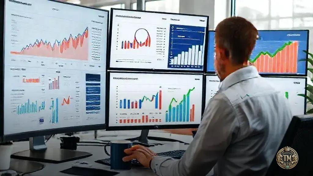 Métricas que realmente importam para seu crescimento Métricas que realmente importam para seu crescimento