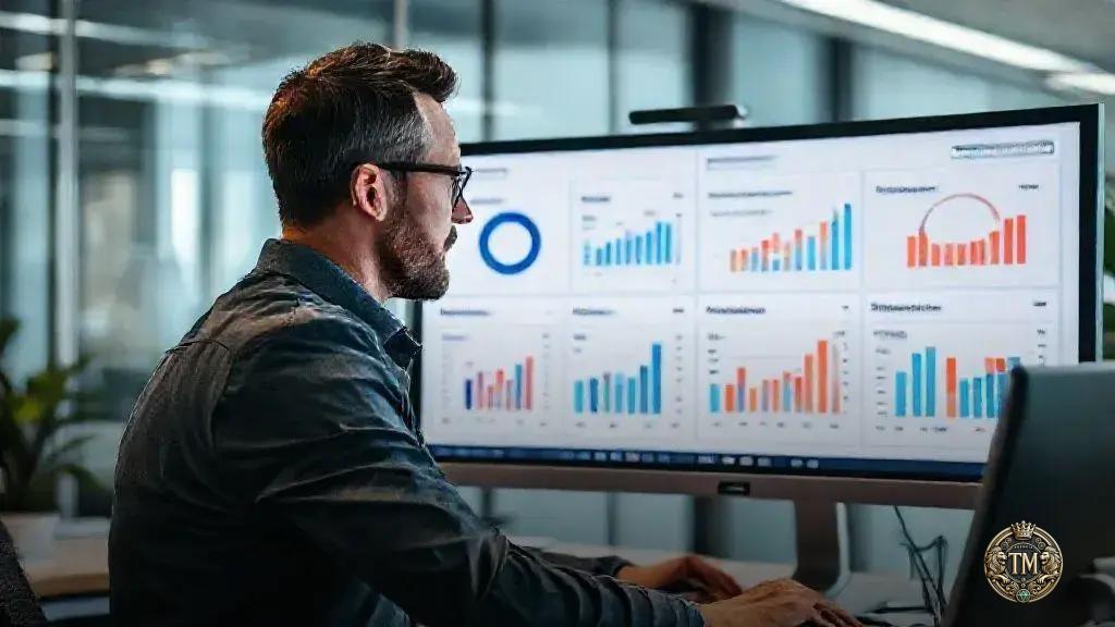 Métricas que realmente importam para seu negócio Métricas que realmente importam para seu negócio