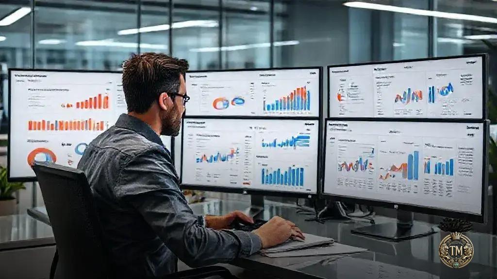 Métricas que realmente importam para sua marca Métricas que realmente importam para sua marca