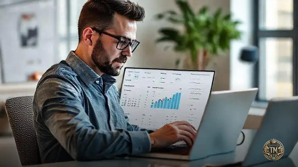 Métricas que realmente importam