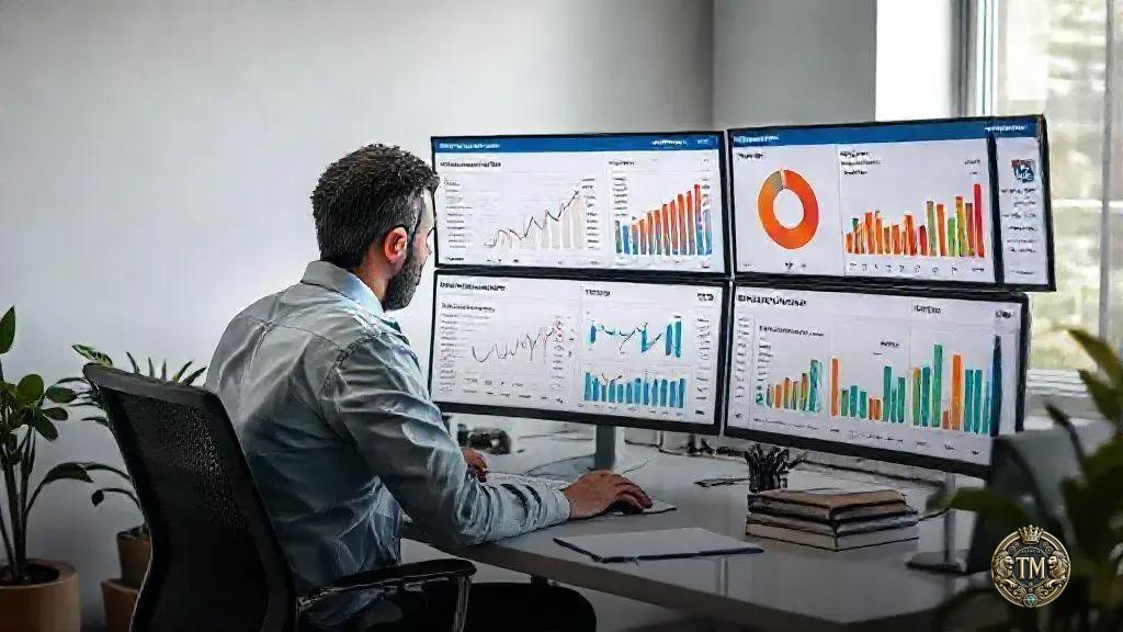 Métricas que você precisa acompanhar para otimizar seus resultados