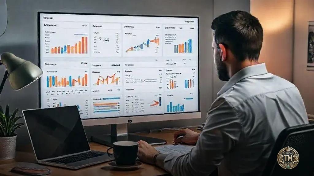 Métricas que você precisa acompanhar para otimizar Métricas que você precisa acompanhar para otimizar