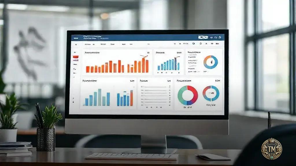 Métricas que você precisa acompanhar sempre Métricas que você precisa acompanhar sempre