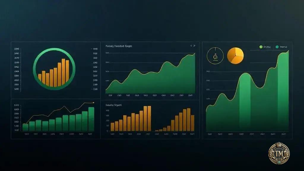 Métricas, testes e otimização contínua de oferta Métricas, testes e otimização contínua de oferta