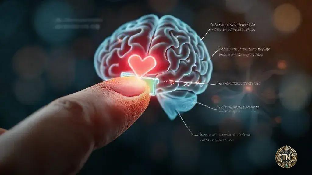 Microinterações que criam conexão emocional Microinterações que criam conexão emocional