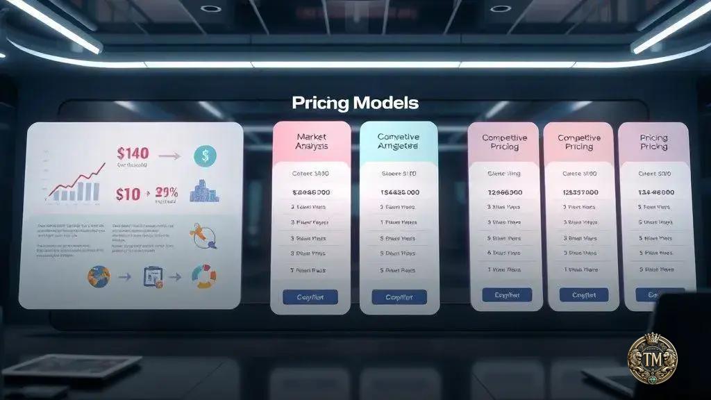 Modelo de precificação para infoprodutos Modelo de precificação para infoprodutos