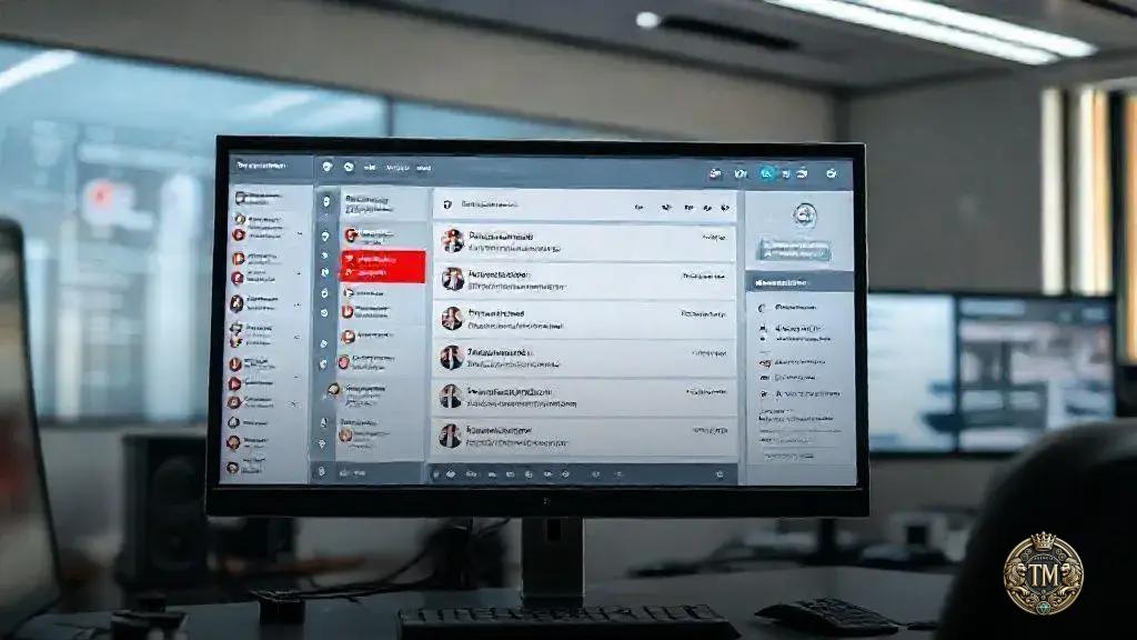 Moderação automatizada: protegendo sua comunidade