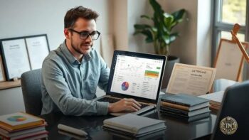 Monetização de infoprodutos premium: como transformar conhecimento em renda recorrente