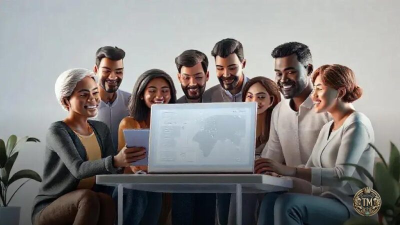 Monetização de infoprodutos sustentável: como gerar receita sem comprometer sua ética