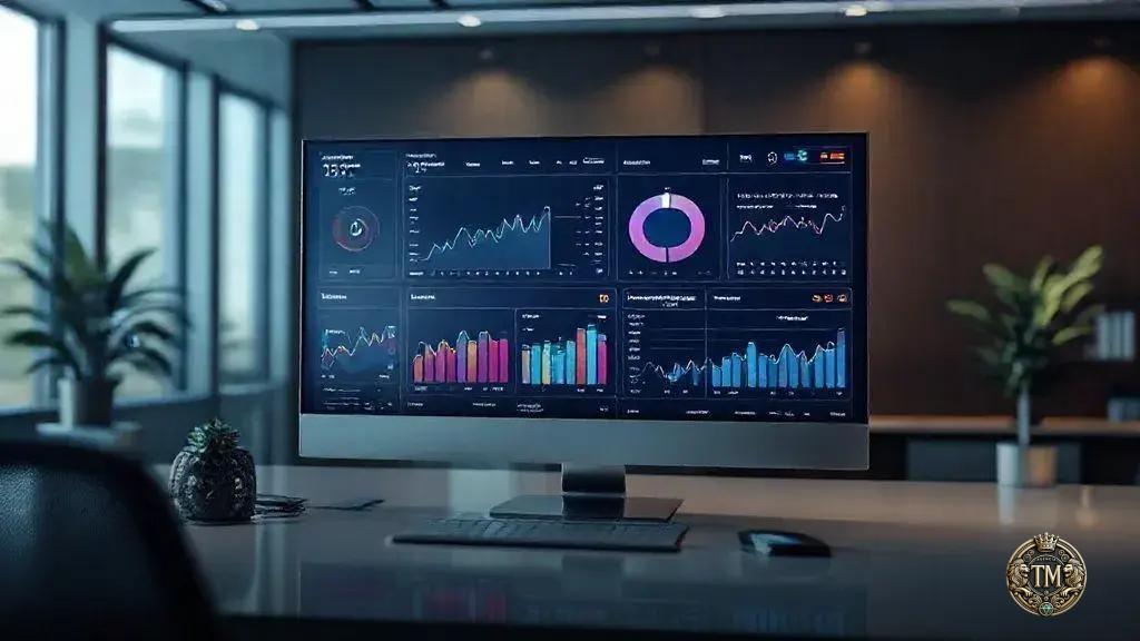 Monitoramento de resultados e métricas Monitoramento de resultados e métricas