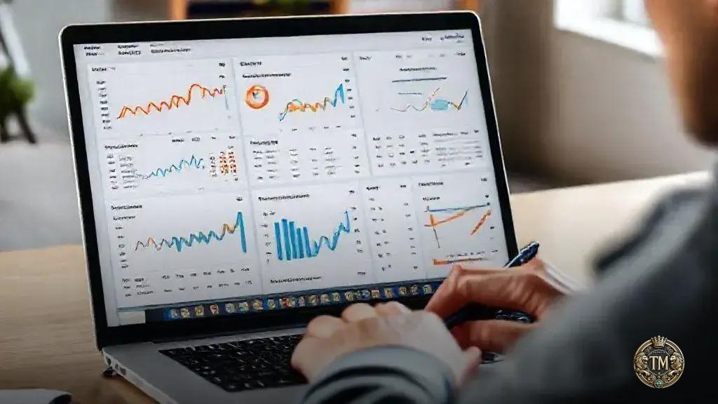 monitoramento e análise de métricas essenciais monitoramento e análise de métricas essenciais