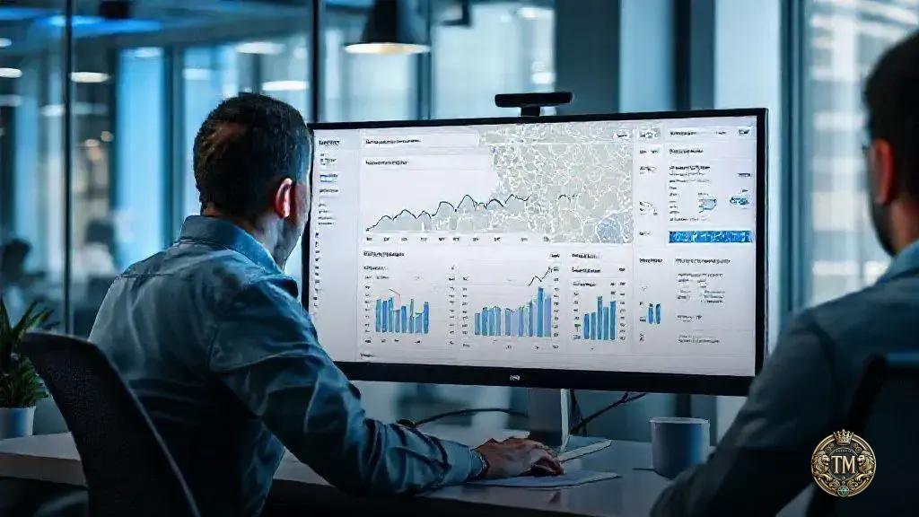 Monitoramento e análise de resultados do SEO local Monitoramento e análise de resultados do SEO local