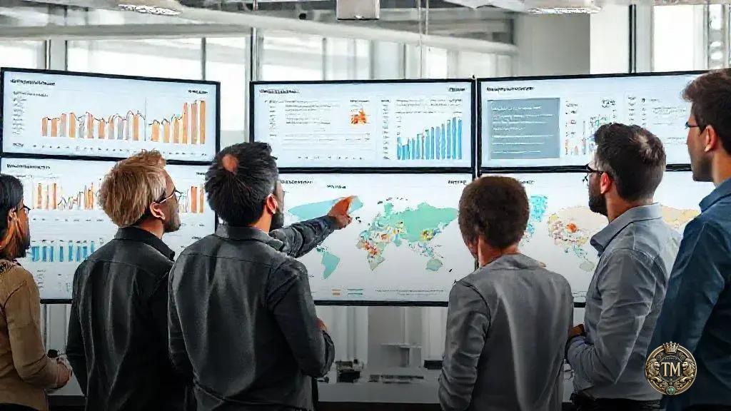 monitoramento e análise de resultados internacionais monitoramento e análise de resultados internacionais