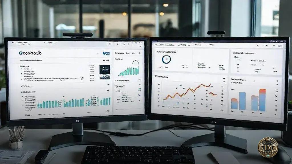 Monitoramento e análise de resultados