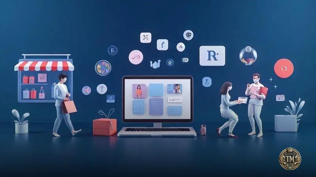 Mudanças no comportamento do consumidor Mudanças no comportamento do consumidor