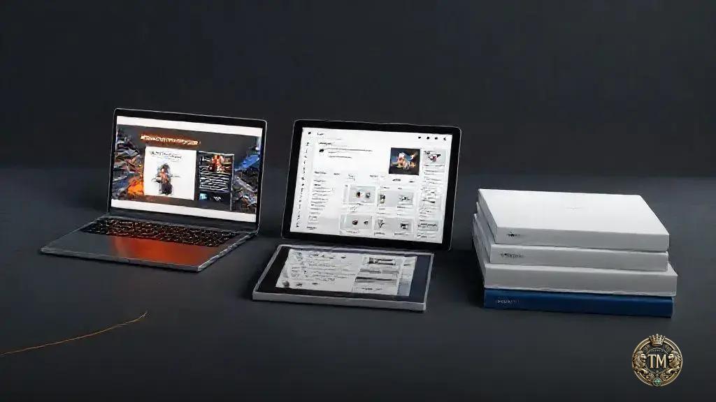 Multiplicar formatos: cursos, assinaturas e microprodutos Multiplicar formatos: cursos, assinaturas e microprodutos