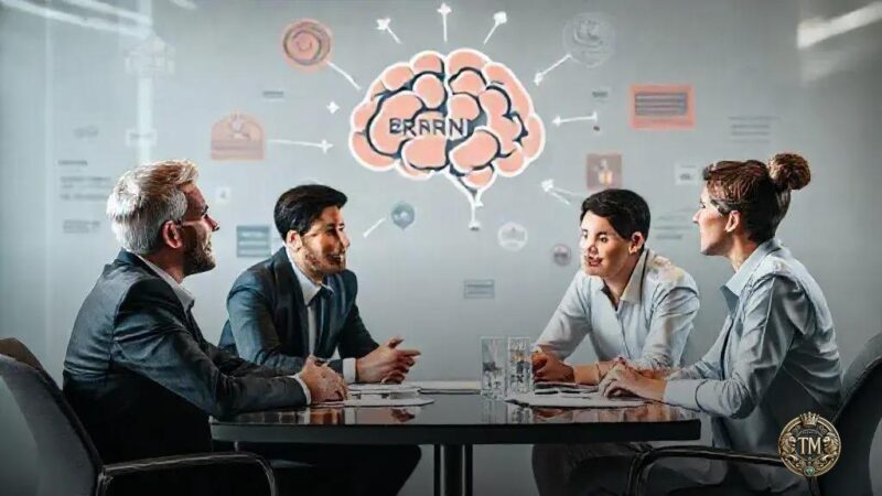 Neurobranding e tom de comunicação: como despertar emoções que vendem