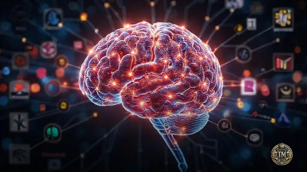 Neurociência aplicada ao branding: como entender o cérebro impulsiona sua marca