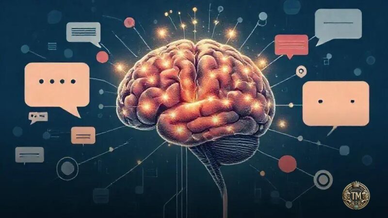 Neurociência e comunicação estratégica: como o cérebro decide e como você pode influenciar